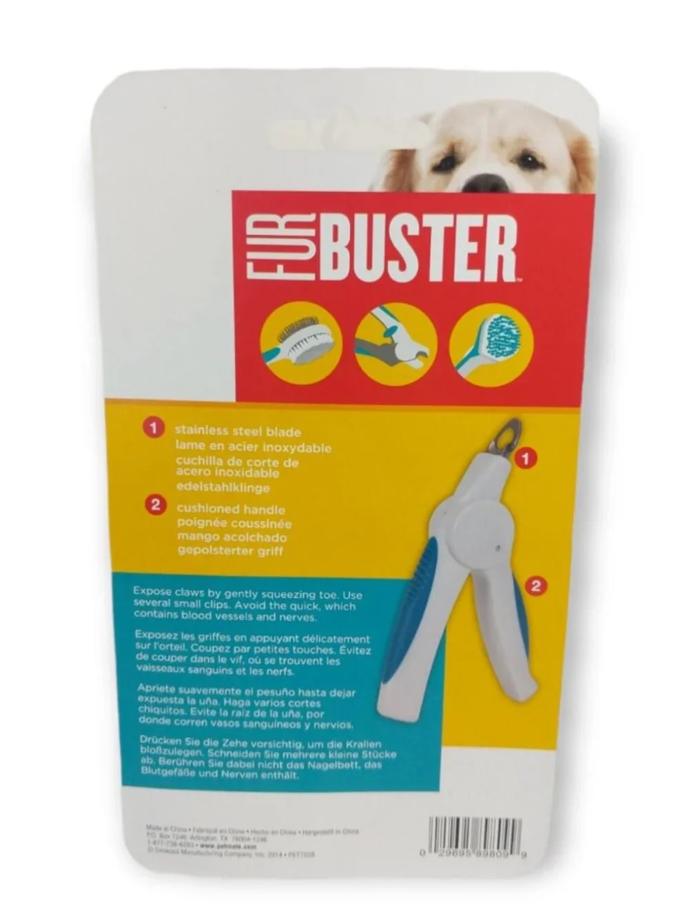 Petmate designed utmost